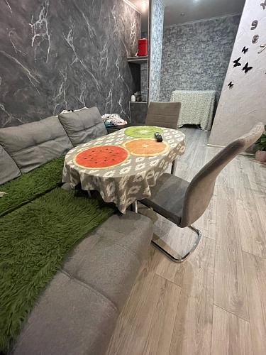 Стул Basit бежевый фото покупателя 35