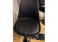 Компьютерное кресло Kolin gray / chrome фото покупателя 44