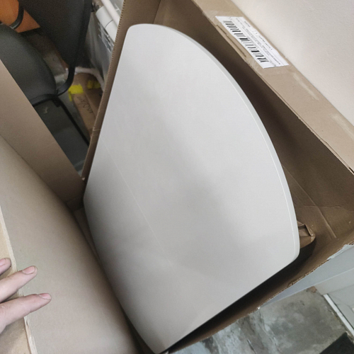 Стол Риттен белый фото покупателя 17