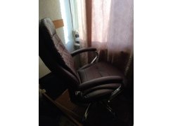 Компьютерное кресло Tomar кремовое фото покупателя 49