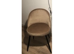 Стул на металлокаркасе Dodo khaki фото покупателя 88