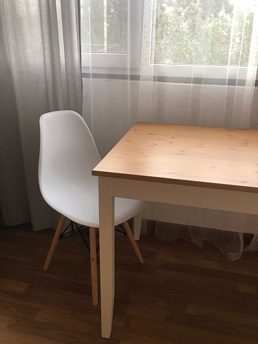 Стул Eames PC-015 blue фото покупателя 145