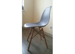 Стул Eames light green фото покупателя 512