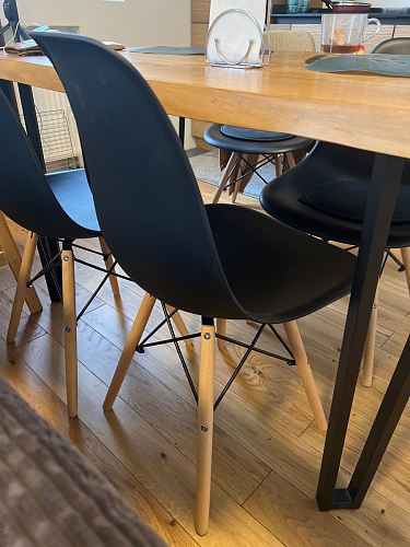 Стул Y-971 белый фото покупателя 10