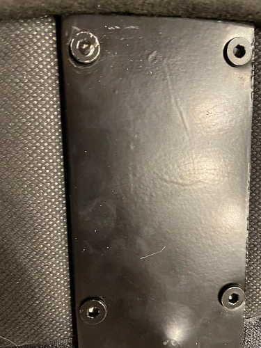 Компьютерное кресло Rapid голубое фото покупателя 44