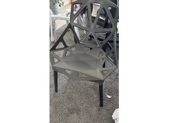 Стул One PC-015 белый фото покупателя 15