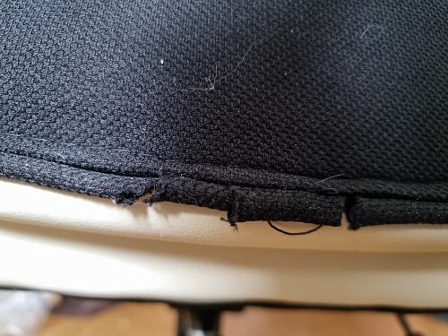 Компьютерное кресло Gamer коричневое фото покупателя 120