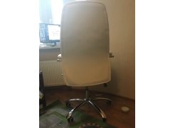 Компьютерное кресло Aragon dark grey  - Уцененный экземпляр фото покупателя 303