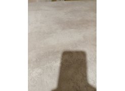 Деревянный стол Барон О 200 х 90 черная пленка шагрень / белый фото покупателя 45