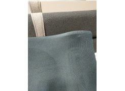 Компьютерное кресло Konfi light gray / white фото покупателя 208