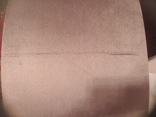 Обувница Аврора дуб млечный / венге фото покупателя 146