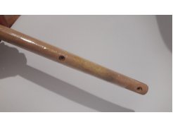 Пластиковый стул Eames PC-015 серо-голубой / дерево фото покупателя 310