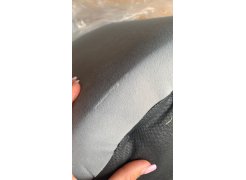 Стул на металлокаркасе Gabi 1 light purple / black фото покупателя 79