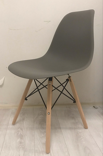 Стул Eames light green фото покупателя 44