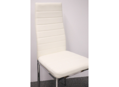 Стул на металлокаркасе DC2-001 green / orange из шоурума 2