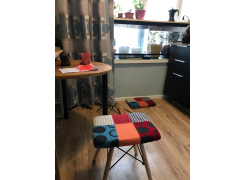 Табурет Ben Multicolor фото покупателя 23