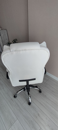 Компьютерное кресло Kolson gray фото покупателя 26