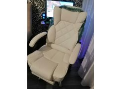 Компьютерное кресло Kolson сream фото покупателя 107