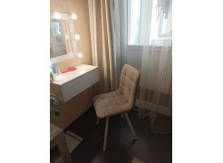 Стул Чилли 2 темно-серый  / черный фото покупателя 85