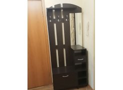 Прихожая Мила венге фото покупателя 20