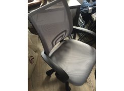 Компьютерное кресло TURIN сетка / черный фото покупателя 29