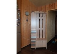 Прихожая Мила венге фото покупателя 47