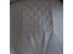 Компьютерное кресло Aragon dark grey  - Уцененный экземпляр фото покупателя 123