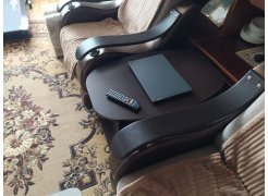 Стол журнальный Лидер дуб сонома фото покупателя 79