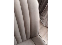 Стул на металлокаркасе Седа К 02 светло-серый / белый фото покупателя 92