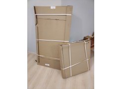 Стол Лота Лофт 120 25 мм сабия / черный матовый фото покупателя 529