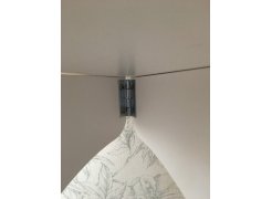 Журнальный стол СЖ-7 белый фото покупателя 9