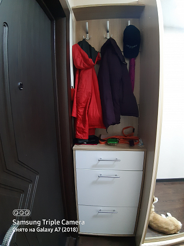 Обувница ТП-2 дуб делано фото покупателя 20