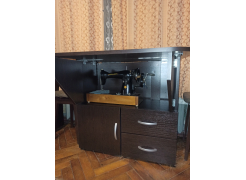 Стол-тумба венге фото покупателя 11