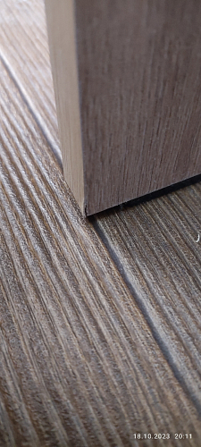 Стол письменный Kiwi дуб сонома фото покупателя 29