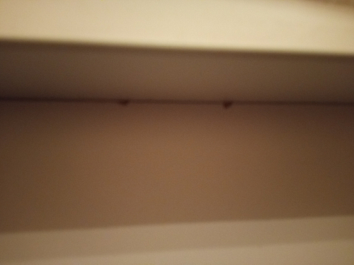 Компьютерный стол КСТ-109П правый венге фото покупателя 113