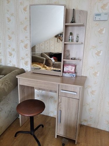 Трюмо Виктория-1 фото покупателя 74