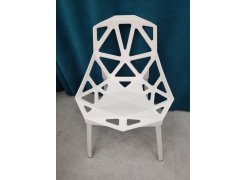 Стул One PC-015 черный фото покупателя 104