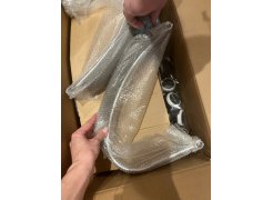 Компьютерное кресло Aragon белое фото покупателя 210