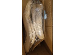 Компьютерное кресло Herd cream фото покупателя 109