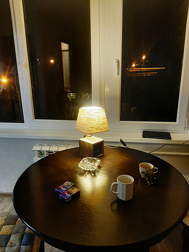 Стол Лосон белый фото покупателя 12