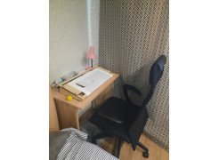 Стол письменный Kiwi белый - Уцененный экземпляр фото покупателя 65