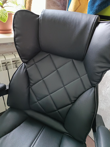 Компьютерное кресло Kolson сream фото покупателя 16