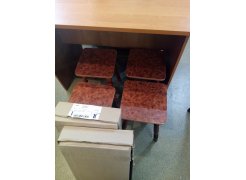 Табурет Грай ольха фото покупателя 9