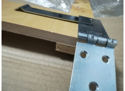 Диван Меркурий 160 зеленый / бежевый микровельвет фото покупателя 10