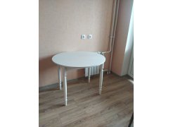 Стол Аттер белый фото покупателя 9