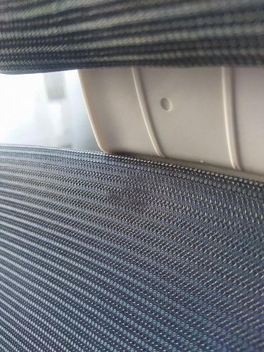 Компьютерное кресло Golem dark gray / gray / white фото покупателя 75