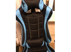 Компьютерное кресло Kano 1 cream / black фото покупателя 85