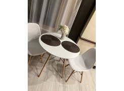 Стол Table T-06 80 фото покупателя 8