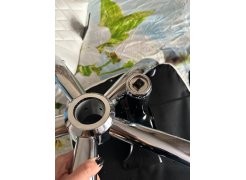 Компьютерное кресло Aragon белое фото покупателя 30