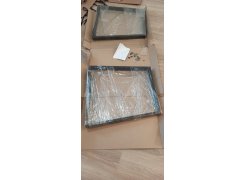 Стол Лота Лофт 140 25 мм юта / белый матовый фото покупателя 460